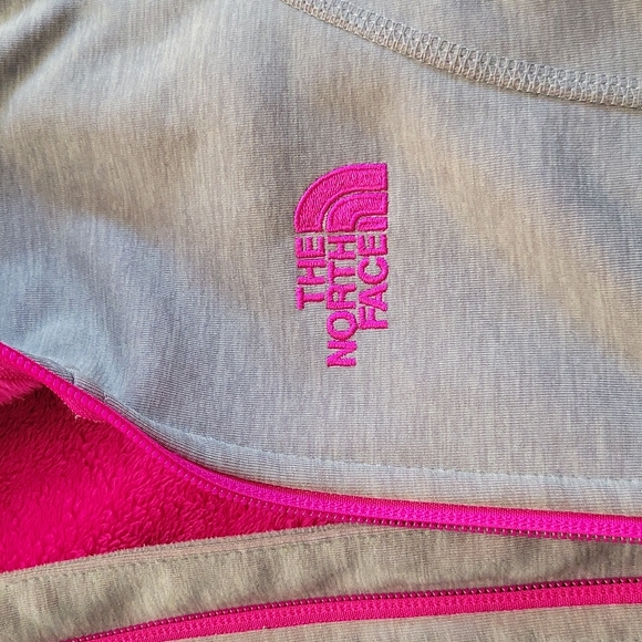 The North Face jacket - Picture 2 of 6